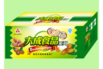 临安大成炒货食品厂