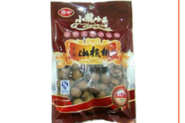 杭州小龙食品有限公司