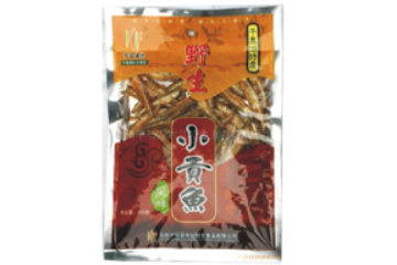 杭州千岛湖木兰野生食品有限公司