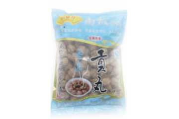 金华市南极冷冻食品有限公司