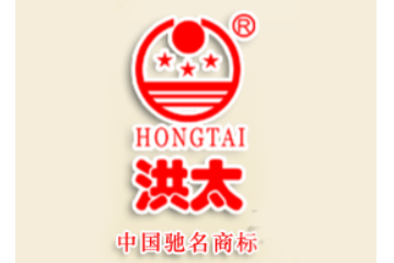 浙江洪太生物工程有限公司