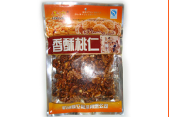 杭州鼎立食品有限公司