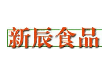 浙江新辰食品股份有限公司