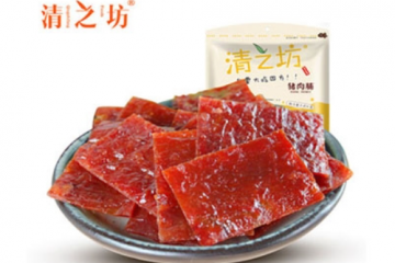 靖江市清之坊食品贸易有限公司