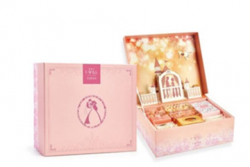 爱维尔（苏州）食品有限公司