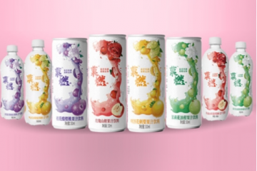 南京市后浪食品科技有限公司