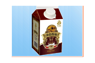 千为氏乳业有限责任公司