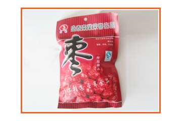 沧州盛泰枣业有限公司