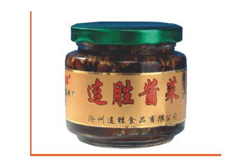 沧州老坛婆食品有限公司