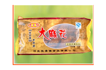 河北桂香斋食品有限公司