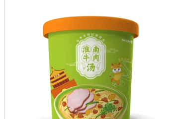 安徽欣润食品有限公司