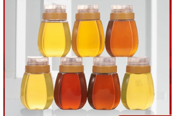 亳州市皖蜂堂蜂业有限责任公司