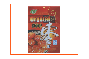 沧州益兴枣业食品有限公司