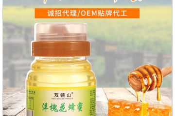 蒙城县蔡洪亮养蜂专业合作社