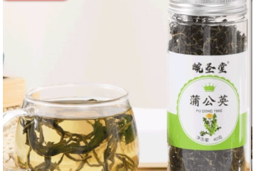 亳州市正阳花茶有限公司