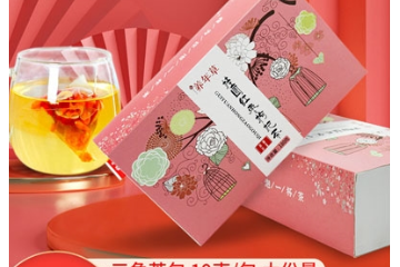 亳州百朋生物科技有限公司