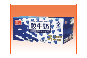 河北宁晋美润达食品厂