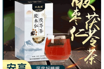 亳州市弘盈堂生物科技有限公司