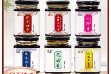 亳州市艺品茗香食品有限公司