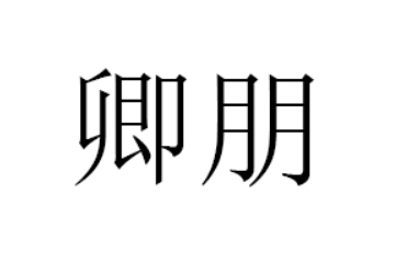 河南卿朋网络科技有限公司