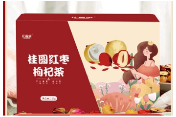 亳州市花上露花茶有限公司