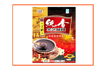 泊头市金明旺食品有限公司