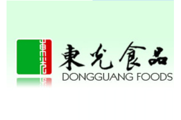 浙江安吉东光食品有限公司