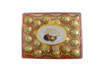 常州金娇食品有限公司