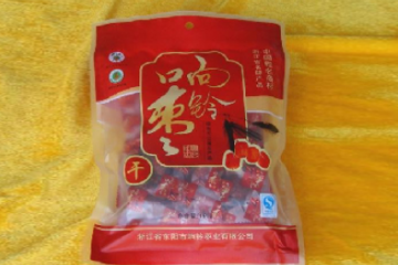 东阳市响铃枣业有限公司