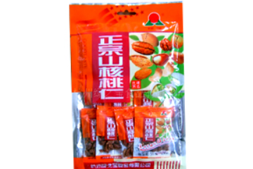 杭州绿之宝食品有限公司