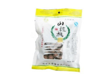 临安市雪雪食品厂