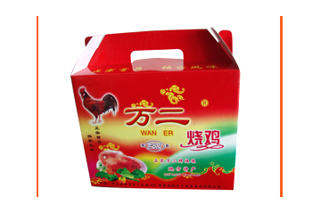 黄骅市万二清真食品有限公司