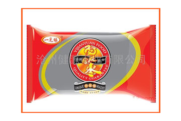 沧州健源枣业有限公司