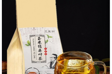 亳州市艾莱生物科技有限公司