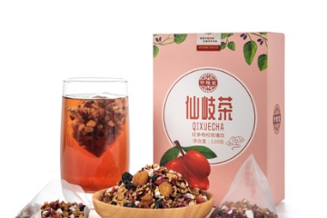 亳州市青春塘保健品有限公司