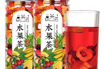 安徽品芳茗生物科技有限公司