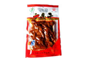 浙江松兴食品有限公司