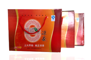 丽水市一草堂生物科技有限公司