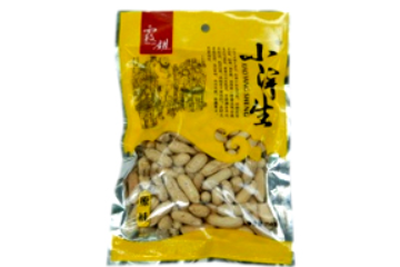 杭州临安长青炒货食品厂