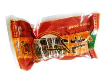 瑞安聚善食品有限公司