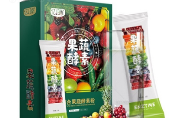 安徽亿归堂食品有限公司