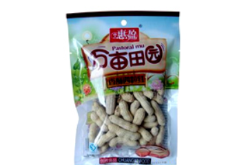 浙江创欣休闲食品厂