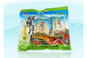 舟山市瑞升海洋食品有限公司