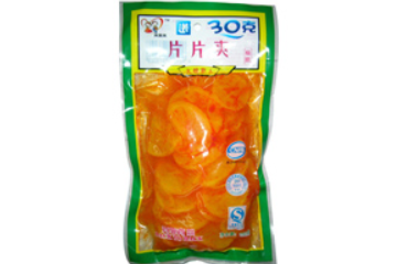 浙江海宁丰之果食品有限公司