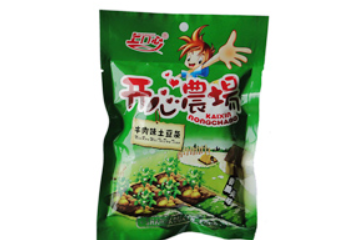 浙江上口心食品有限公司