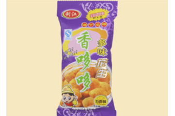 浙江利江食品有限公司