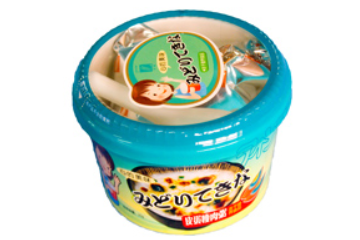 浙江绍兴东海（幸福）食品有限公司