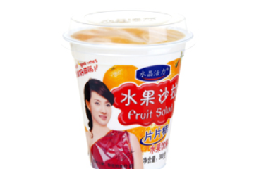 浙江水晶心食品有限公司