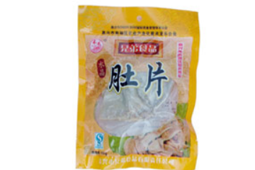 嘉兴市兄弟食品有限责任公司