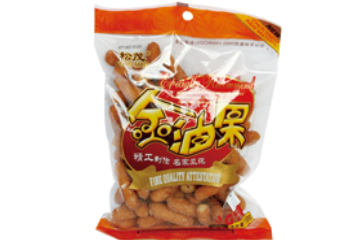 宁波迎凤食品有限公司